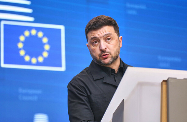 Zelenskyy says meeting with Trump to happen ‘in the near future’ - The Journal