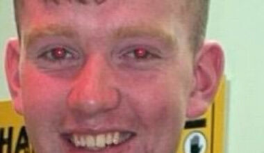 Tributes paid to young farmer who died in St Stephen's Day crash in Co Tyrone - The Journal