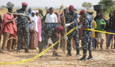 Nigeria signals more US strikes likely amid question marks over Christmas Day attack - The Journal