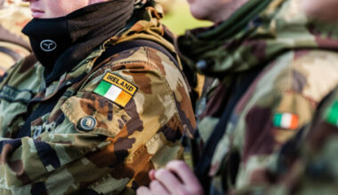 Should Ireland offer paid gap years for teenagers in the army? - The Journal