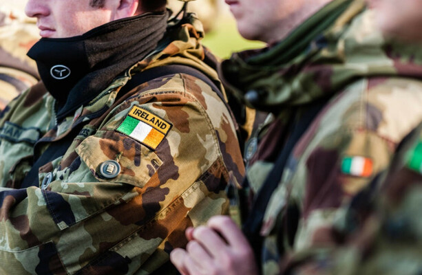 Should Ireland offer paid gap years for teenagers in the army? - The Journal