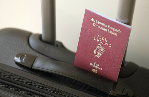 Planning a 2026 holiday? Don't forget to check whether your passport is expiring
