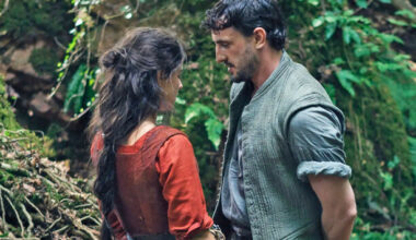 Which of next year's new films are you most excited about? - The Journal