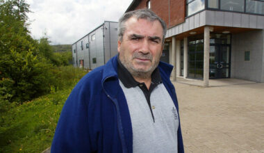 British army double agent stakeknife was 'a danger to himself' in 2003 - The Journal