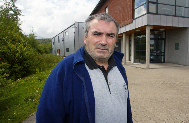 British army double agent stakeknife was 'a danger to himself' in 2003 - The Journal