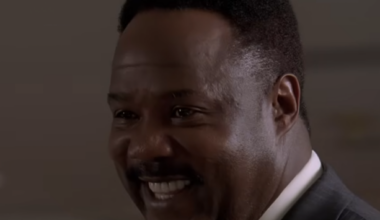 Isiah Whitlock Jr., who played Clay Davis in The Wire, has died aged 71 - The Journal