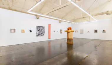 Black.2; Family Values; Studio Exhibition