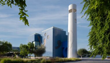 First museum dedicated to Maqbool Fida Husain opens in Doha