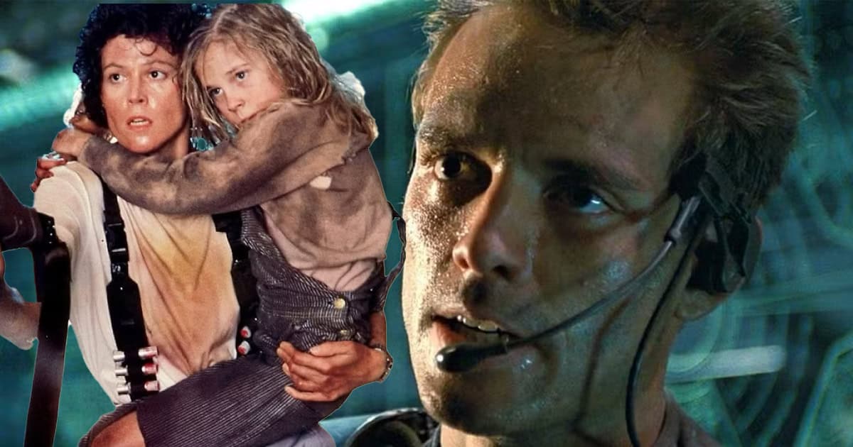 James Cameron and Michael Biehn slam Alien 3 in new interview; but defend David Fincher