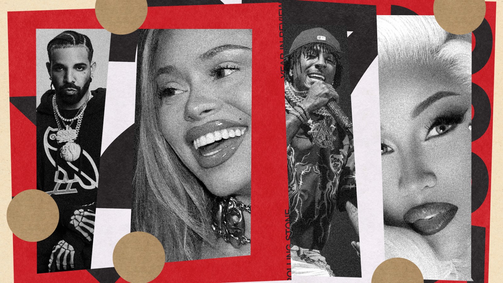 The 25 Best Hip-Hop Songs of 2025