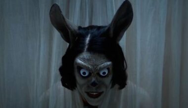 'Hokum' Teaser - A Witch in the Woods Brings Nightmarish Visions from 'Oddity' Director