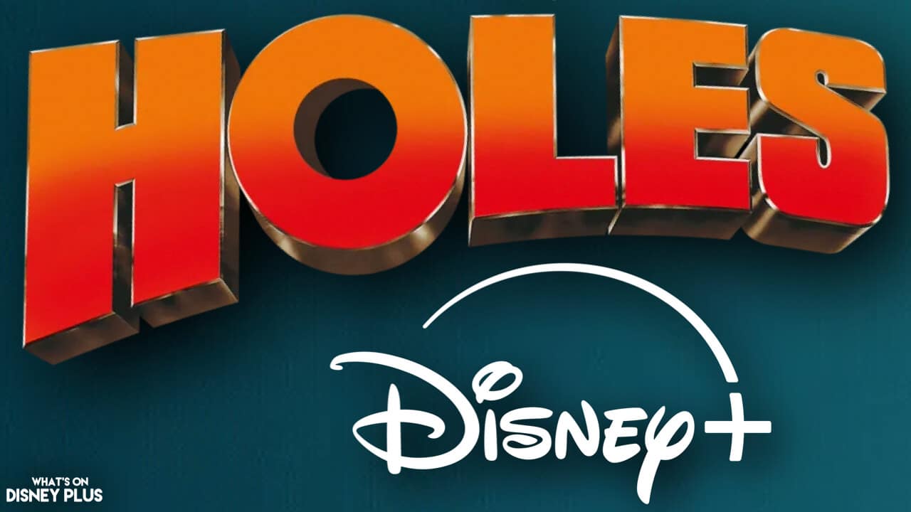 Disney+ Cancels Plans For Gender-Swapped "Holes" Remake