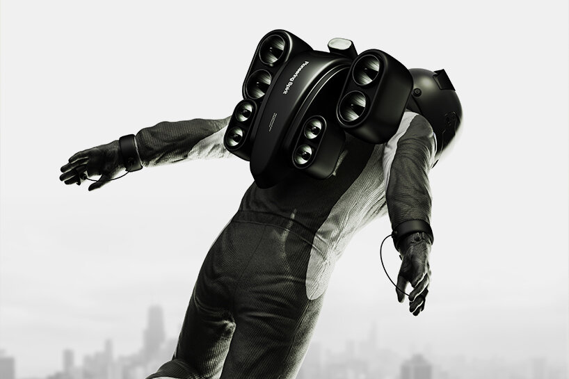 students redefine the human-tech synergy at hongik’s annual industrial design degree show