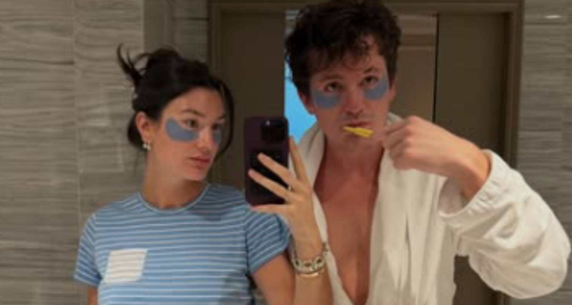 'Hope They Don't Get Louder': Netizens Urge Charlie…