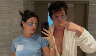 'Hope They Don't Get Louder': Netizens Urge Charlie…