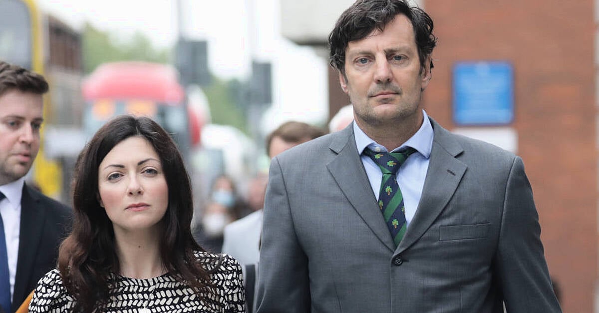 HSE apologises to couple who terminated pregnancy after incorrect advice of fatal foetal abnormality