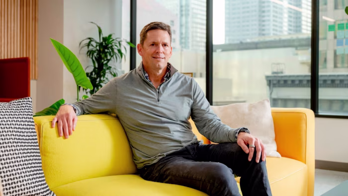 ‘People are using AI tools not built for mental health’