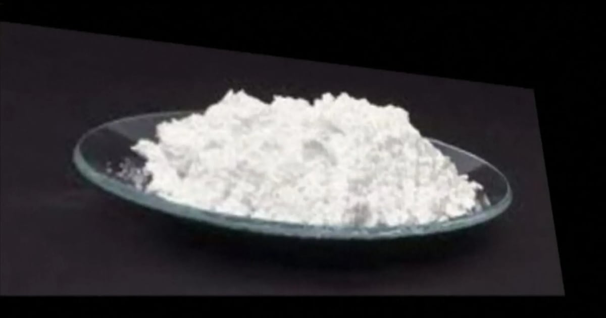 Potent tranquilizer appearing in street drug supply, straining Western Pennsylvania care providers – WPXI