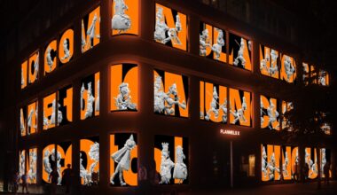 Gary Card ‘Homunculand’ W1 Curates Exhibition