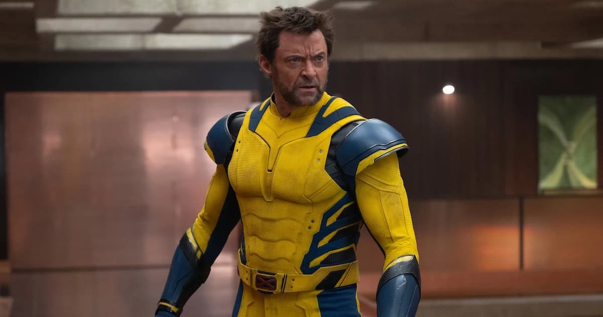 hugh jackman, wolverine