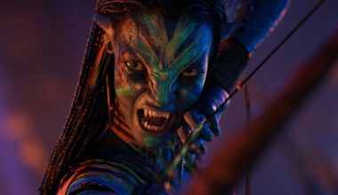 Fire and Ash is a ‘culmination of a saga’…