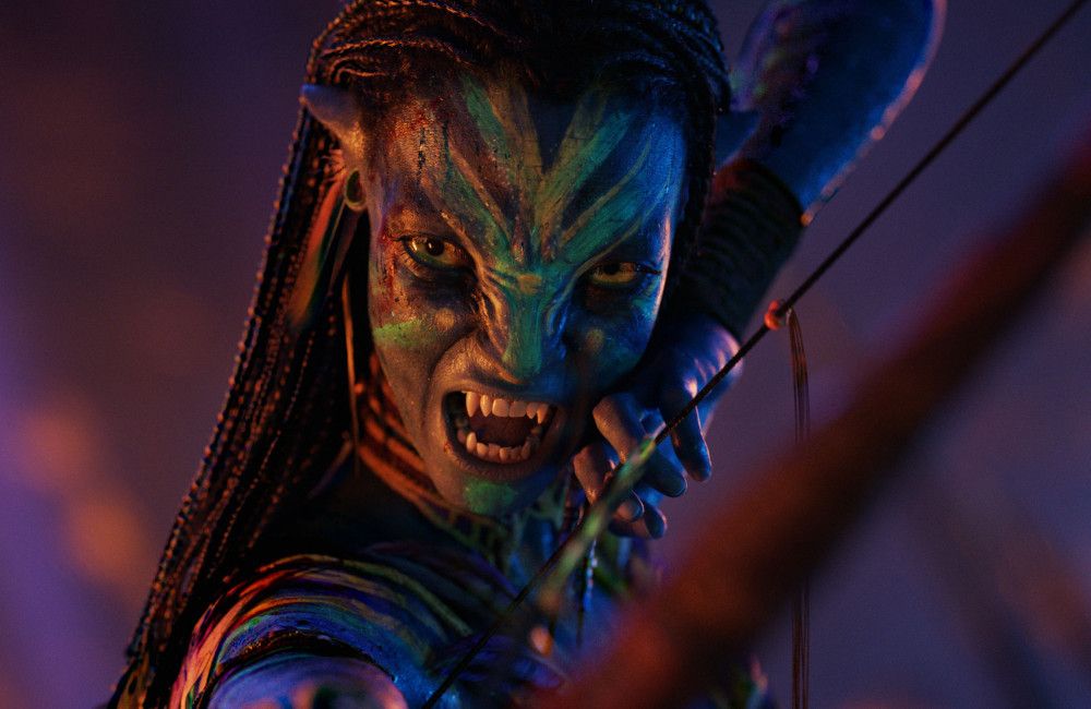 Fire and Ash is a ‘culmination of a saga’…