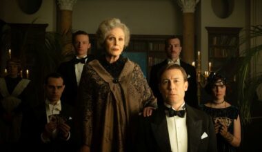 ‘A Ghost Story for Christmas’ review: Genuinely creepy and with a surprising climax, this is the finest instalment in years