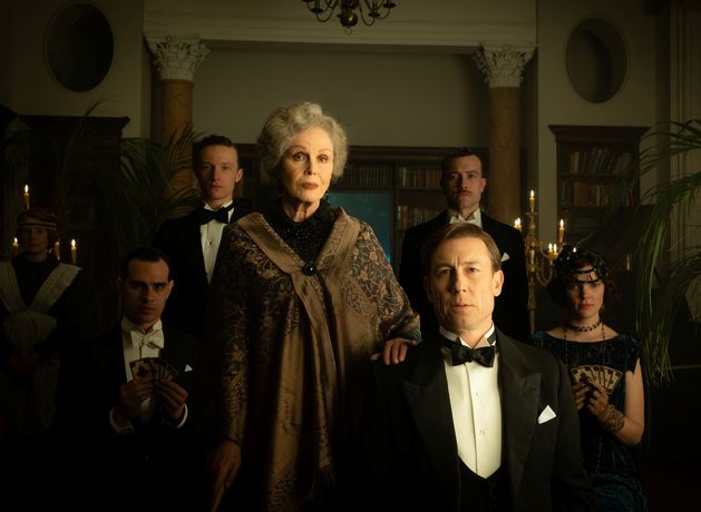 ‘A Ghost Story for Christmas’ review: Genuinely creepy and with a surprising climax, this is the finest instalment in years