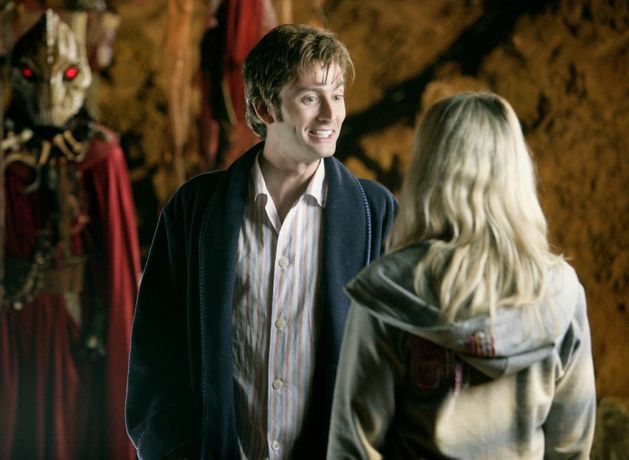 Pat Stacey: Was Christmas Day TV really better 20 years ago than it is now?