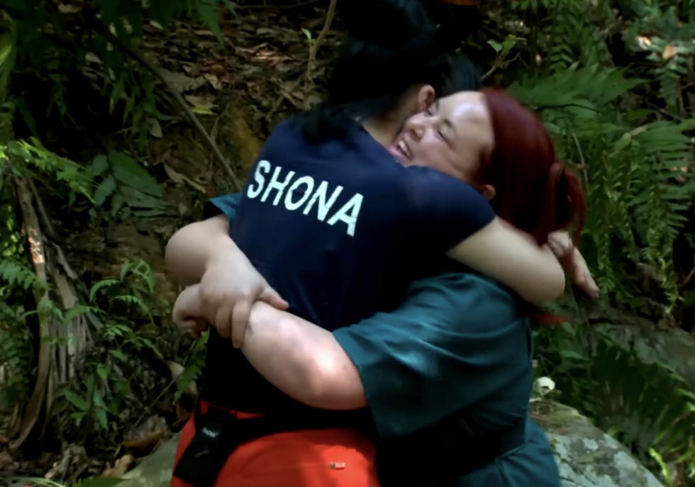 shona camilla mcgarty im a celeb