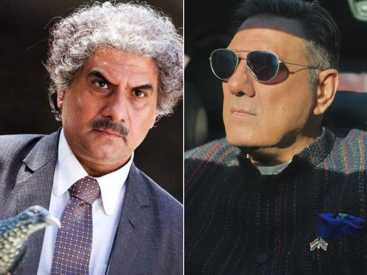 From Munna Bhai MBBS to Jolly LLB- Top 5 movie roles that made him a fan favourite