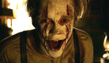 Andy Muschietti Still Hopes to Make 6+ Hour Extended Supercut of 'IT' and 'IT: Chapter Two'