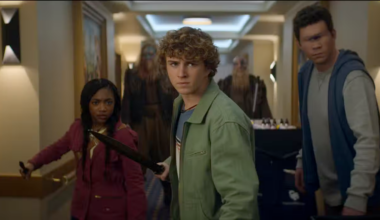 'Percy Jackson and the Olympians' Season 2 Episode 3 Review: Deviation Leading To Improvement