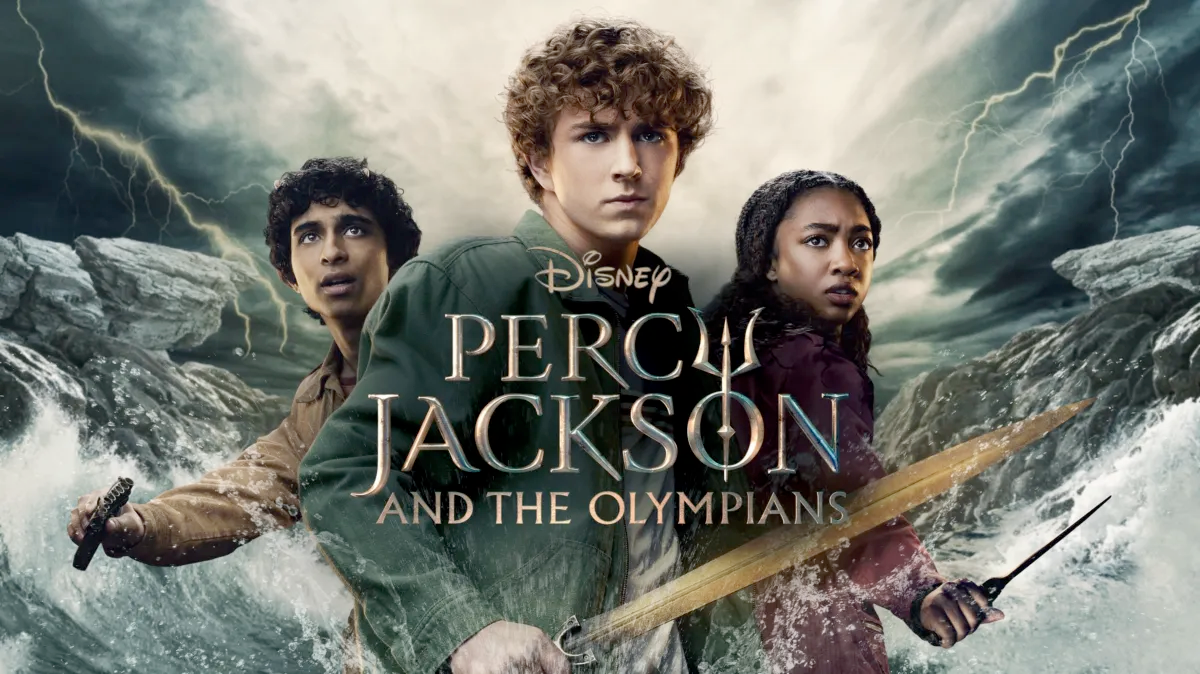 'Percy Jackson and the Olympians' Season 2 Episode 3 Review: Deviation Leading To Improvement