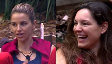ITV I'm A Celebrity fans make demand as they fume contestant was 'robbed' after third star eliminated: 'Please!'