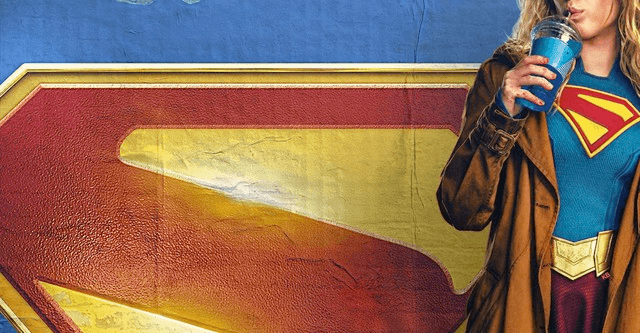 Potentially Official 'Supergirl' Synopsis Revealed Ahead Of Trailer