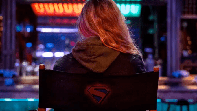 Potentially Official 'Supergirl' Synopsis Revealed Ahead Of Trailer