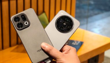 image for OPPO Find X8 vs Find X9