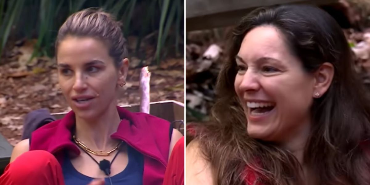 ITV I'm A Celebrity fans make demand as they fume contestant was 'robbed' after third star eliminated: 'Please!'