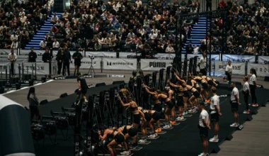 Hyrox Forms Science Council as Olympic Ambitions Grow