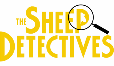 Knives Out? Nah, Shears Out in the new trailer for The Sheep Detectives - Film