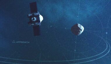 Scientists Find Extraterrestrial Bio-Essential Sugars in Samples from Asteroid Bennu