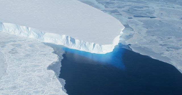 The Doomsday Glacier Is Getting Closer and Closer to Irreversible Collapse