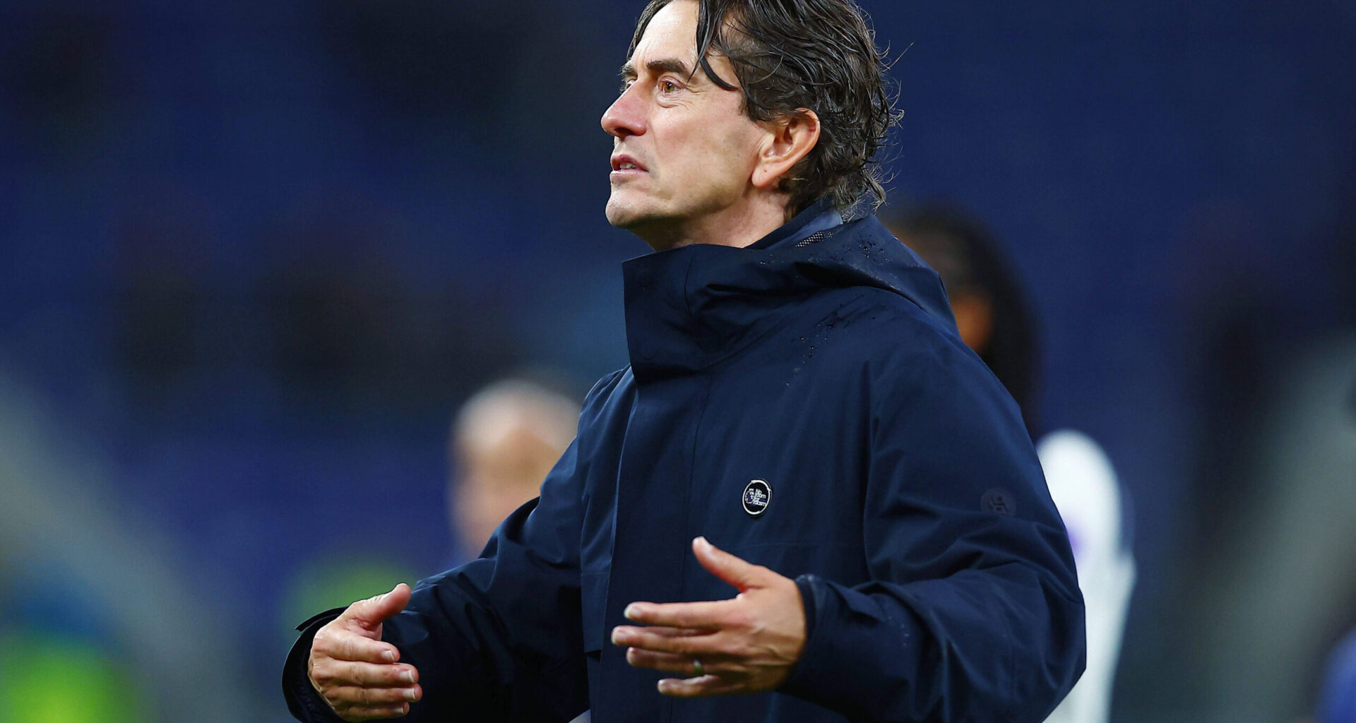 Confirmed Team News and Predicted Lineup