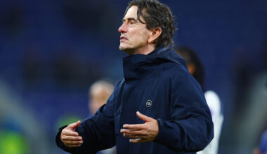 Confirmed Team News and Predicted Lineup