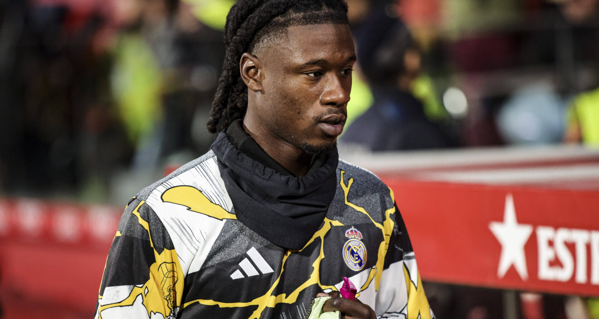 Liverpool offered the chance to sign world-class midfielder for just £52m