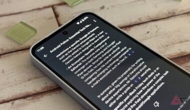 NotebookLM on Android just got seriously powerful
