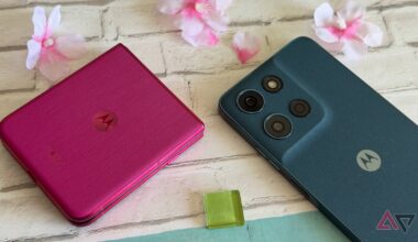 Motorola can't out-Samsung Samsung — but it doesn't have to