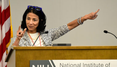 Environmental Factor - December 2025: Macrophages represent an untapped target for new medicines