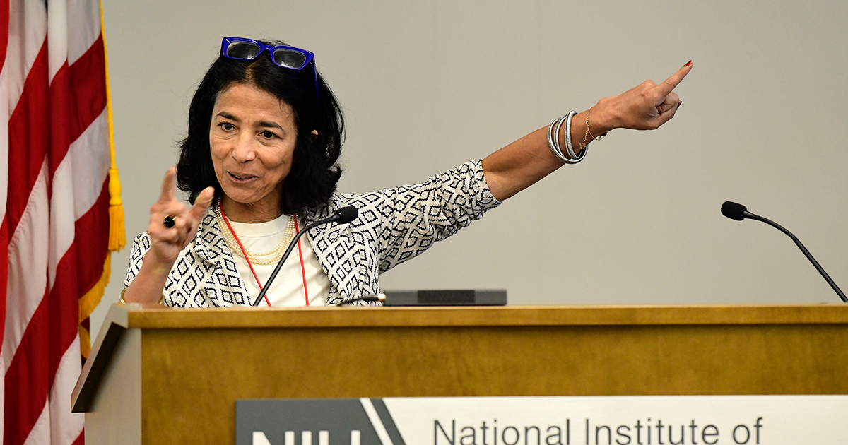 Environmental Factor - December 2025: Macrophages represent an untapped target for new medicines